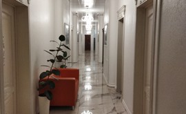 Фото 3: Студия комн. квартира, 20.2 м², 4/4 эт. - Рост Недвижимость