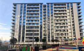 Фото 5: Студия комн. квартира, 39 м², 13/11 эт. - Рост Недвижимость