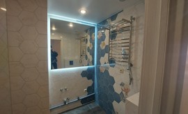Фото 4: Студия комн. квартира, 39 м², 13/11 эт. - Рост Недвижимость