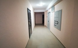 Фото 4: 2 комн. квартира, 55 м², 11/7 эт. - Рост Недвижимость