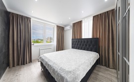 Фото 4: 2 комн. квартира, 62.3 м², 18/10 эт. - Рост Недвижимость