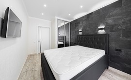 Фото 3: 2 комн. квартира, 62.3 м², 18/10 эт. - Рост Недвижимость