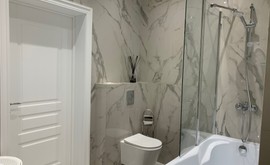 Фото 4: 2 комн. квартира, 76.9 м², 21/1 эт. - Рост Недвижимость