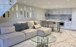 Фото 3: 2 комн. квартира, 76.9 м², 21/1 эт. - Рост Недвижимость