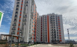 Фото 2: 1 комн. квартира, 36.9 м², 12/5 эт. - Рост Недвижимость