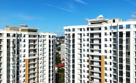 Фото 4: 2 комн. квартира, 45.8 м², 18/8 эт. - Рост Недвижимость
