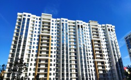 Фото 3: 2 комн. квартира, 45.8 м², 18/8 эт. - Рост Недвижимость