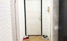 Фото 3: 1 комн. квартира, 35 м², 16/2 эт. - Рост Недвижимость