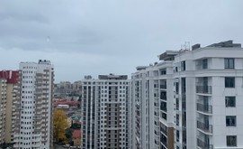 Фото 3: 1 комн. квартира, 33.7 м², 18/17 эт. - Рост Недвижимость