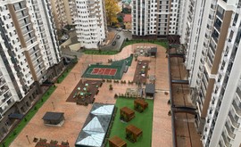 Фото 2: 1 комн. квартира, 33.7 м², 18/17 эт. - Рост Недвижимость