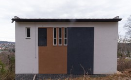 Фото 3: Дом 105.5 м² на участке 4.53 сот. - Рост Недвижимость