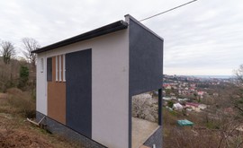 Фото 2: Дом 105.5 м² на участке 4.53 сот. - Рост Недвижимость