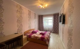 Фото 3: 3 комн. квартира, 90 м², 5/4 эт. - Рост Недвижимость