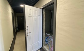 Фото 2: 2 комн. квартира, 48 м², 19/17 эт. - Рост Недвижимость