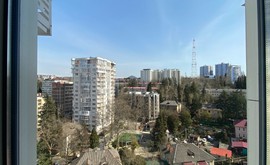 Фото 1: 2 комн. квартира, 48 м², 19/17 эт. - Рост Недвижимость