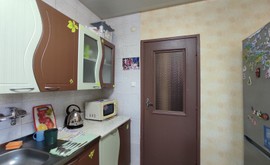 Фото 5: 2 комн. квартира, 53 м², 16/3 эт. - Рост Недвижимость