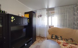 Фото 3: 2 комн. квартира, 53 м², 16/3 эт. - Рост Недвижимость