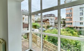 Фото 3: 3 комн. квартира, 98 м², 5/2 эт. - Рост Недвижимость