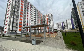 Фото 3: 1 комн. квартира, 47.8 м², 12/1 эт. - Рост Недвижимость