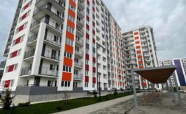 Фото 2: 1 комн. квартира, 47.8 м², 12/1 эт. - Рост Недвижимость