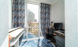 Фото 3: 2 комн. квартира, 61.1 м², 18/9 эт. - Рост Недвижимость