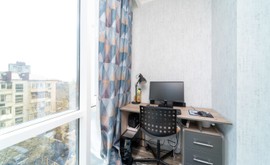 Фото 4: 2 комн. квартира, 61.1 м², 18/9 эт. - Рост Недвижимость