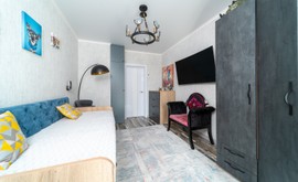 Фото 5: 2 комн. квартира, 61.1 м², 18/9 эт. - Рост Недвижимость