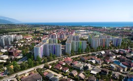 Фото 5: 1 комн. квартира, 32 м², 12/5 эт. - Рост Недвижимость