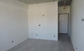 Фото 5: Студия комн. квартира, 24.3 м², 13/13 эт. - Рост Недвижимость