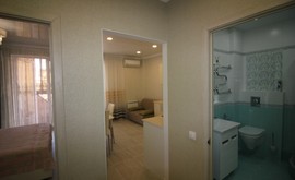Фото 5: 1 комн. квартира, 42 м², 14/5 эт. - Рост Недвижимость