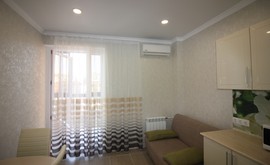 Фото 4: 1 комн. квартира, 42 м², 14/5 эт. - Рост Недвижимость
