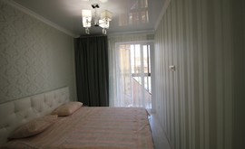 Фото 2: 1 комн. квартира, 42 м², 14/5 эт. - Рост Недвижимость