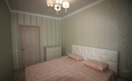 Фото 3: 1 комн. квартира, 42 м², 14/5 эт. - Рост Недвижимость