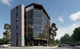Фото 3: Свободного назначения 580 м², Донская - Рост Недвижимость
