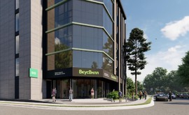 Фото 2: Свободного назначения 580 м², Донская - Рост Недвижимость