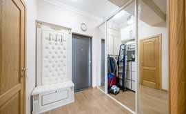 Фото 3: 2 комн. квартира, 45.5 м², 12/10 эт. - Рост Недвижимость