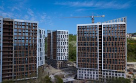 Фото 5: Студия комн. квартира, 29.9 м², 20/13 эт. - Рост Недвижимость