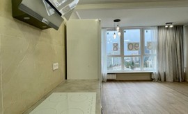 Фото 2: Студия комн. квартира, 39.5 м², 18/10 эт. - Рост Недвижимость