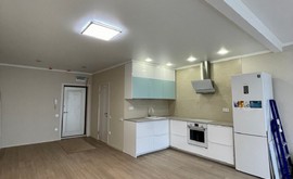 Фото 3: Студия комн. квартира, 39.5 м², 18/10 эт. - Рост Недвижимость