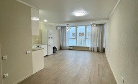 Фото 4: Студия комн. квартира, 39.5 м², 18/10 эт. - Рост Недвижимость