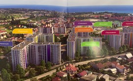Фото 4: 1 комн. квартира, 47.8 м², 12/2 эт. - Рост Недвижимость