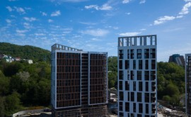 Фото 3: Студия комн. квартира, 26.6 м², 20/2 эт. - Рост Недвижимость