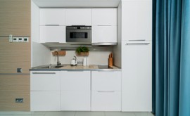 Фото 4: Студия комн. квартира, 94 м², 26/10 эт. - Рост Недвижимость