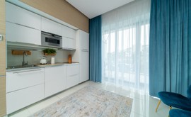 Фото 3: Студия комн. квартира, 94 м², 26/10 эт. - Рост Недвижимость