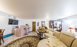 Фото 1: 1 комн. квартира, 45.5 м², 9/Цоколь эт. - Рост Недвижимость