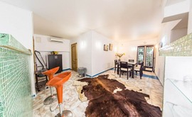 Фото 5: 1 комн. квартира, 46.5 м², 9/Цоколь эт. - Рост Недвижимость