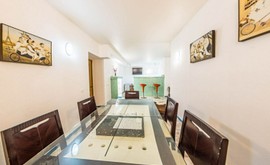 Фото 4: 1 комн. квартира, 46.5 м², 9/Цоколь эт. - Рост Недвижимость