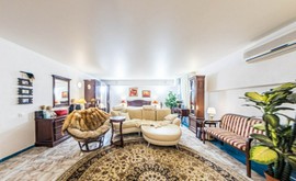 Фото 3: 1 комн. квартира, 46.5 м², 9/Цоколь эт. - Рост Недвижимость