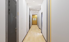 Фото 5: 1 комн. квартира, 25 м², 12/9 эт. - Рост Недвижимость