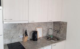 Фото 2: Студия комн. квартира, 31.2 м², 13/12 эт. - Рост Недвижимость